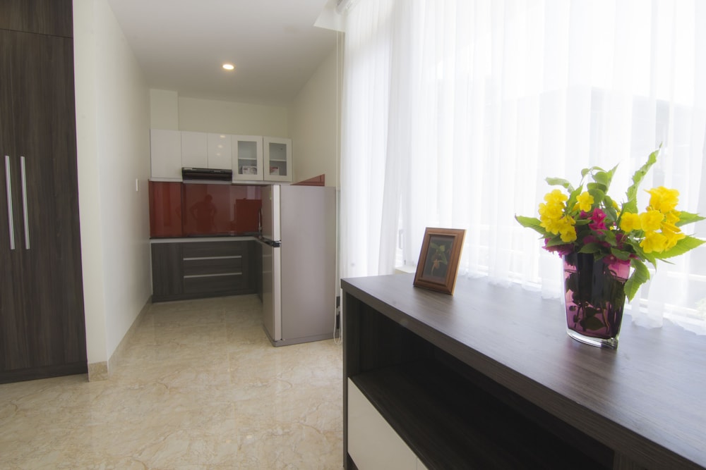 Cassabella Hotel & Apartment 5/55