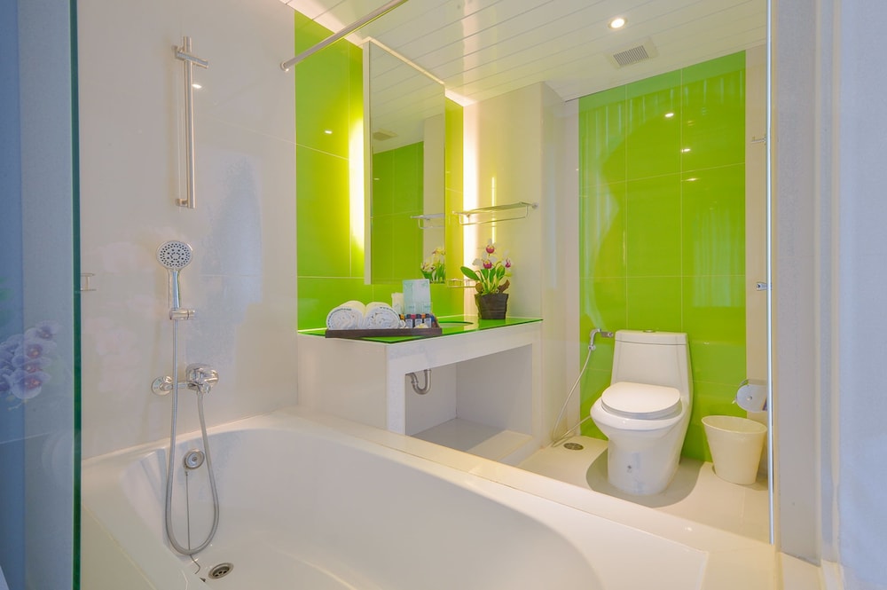 Nice Residence Hotel Huahin 46/50
