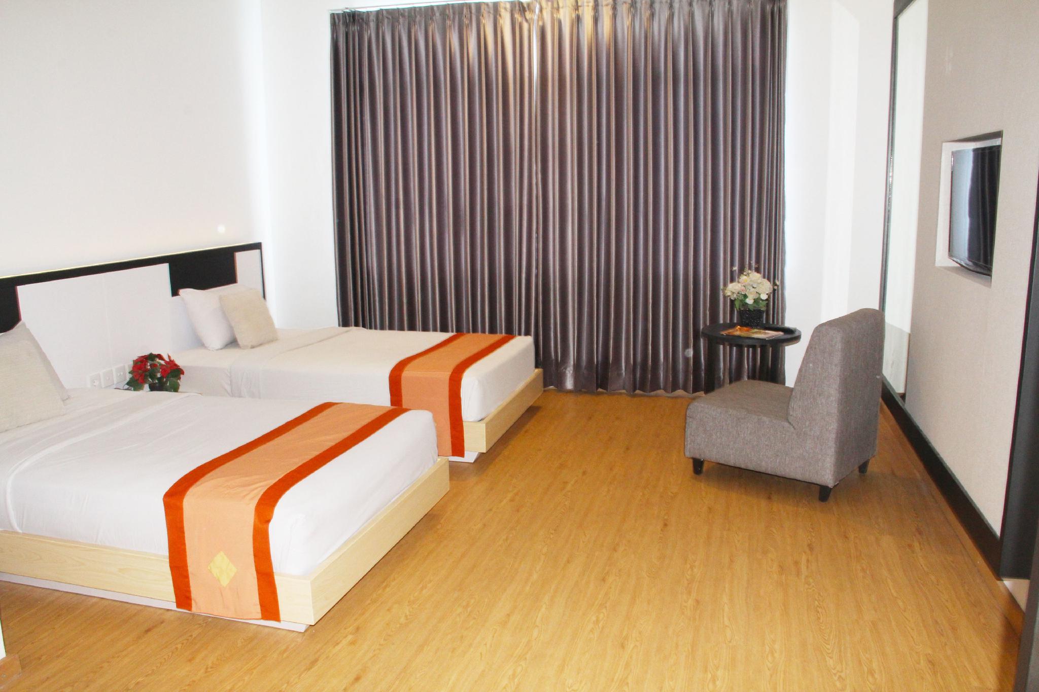 Hotel Buana Lestari 8/37