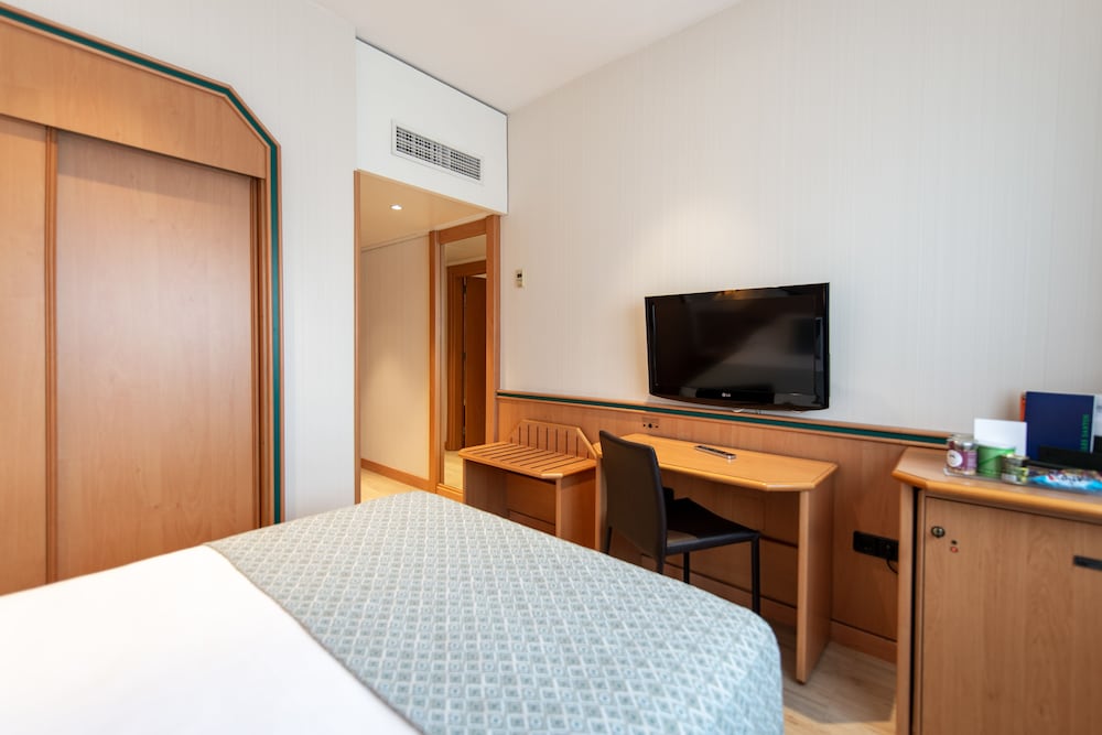 Praga Hotel 5/39