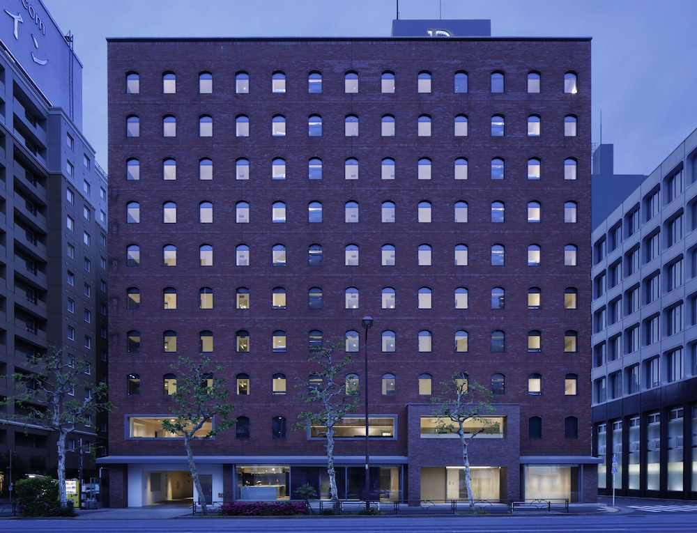 Ddd Hotel 3/66