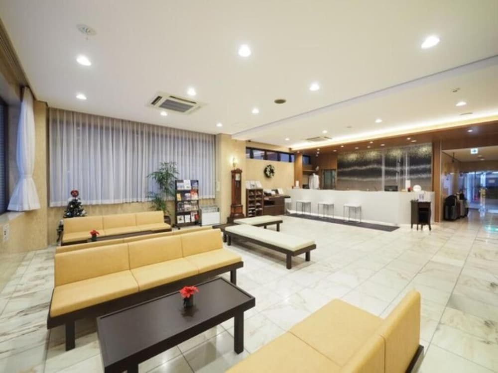 Sky Heart Hotel Hakata 41/66