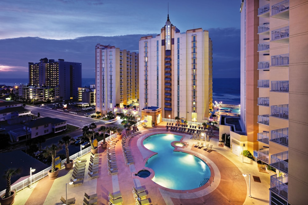 Club Wyndham Ocean Boulevard 8/51