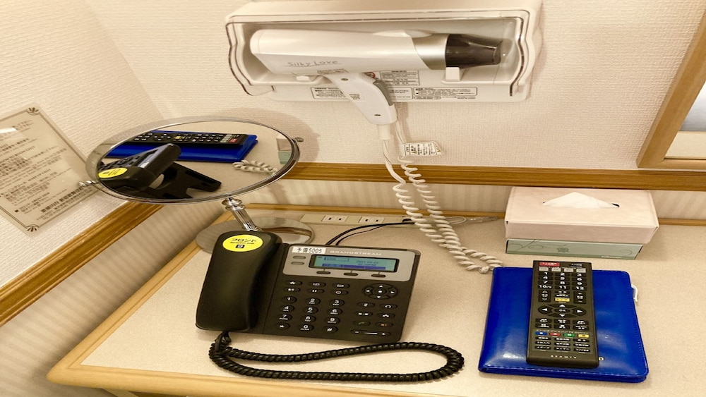 Toyoko Inn Tokyo Shinjuku Kabukicho 35/67