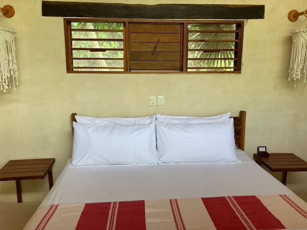 Hotel Buenavista Bacalar by NAH Hotels 19/59