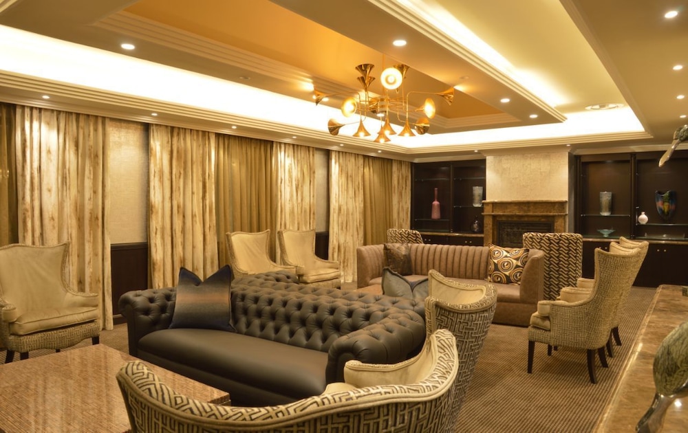 Sparkling Waters Hotel & Spa 19/50