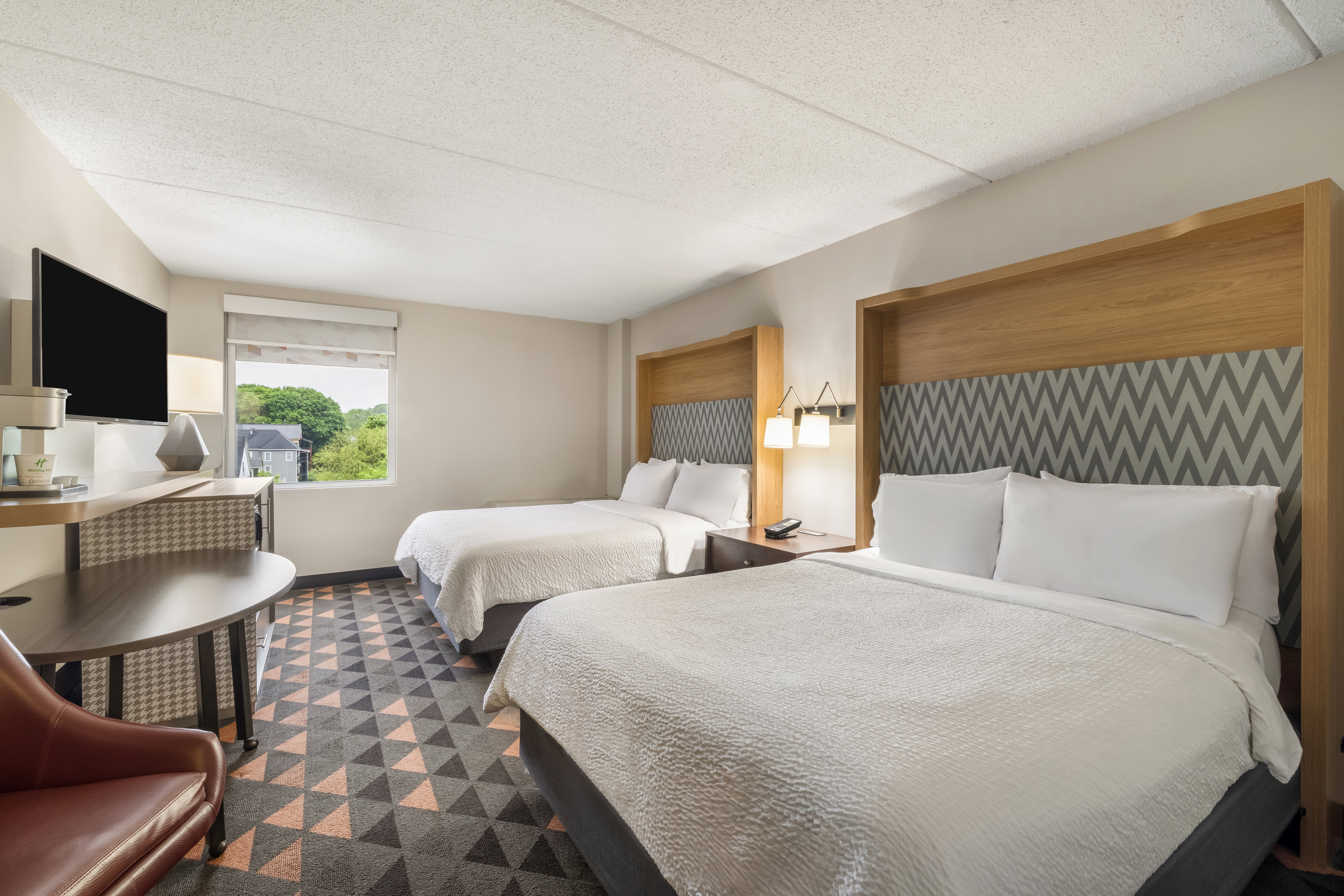 Holiday Inn Auburn Finger Lakes Region 23/75