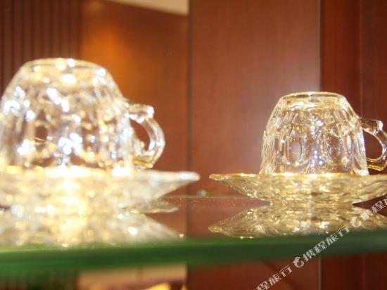 H J Grand Hotel Guangzhou 27/55