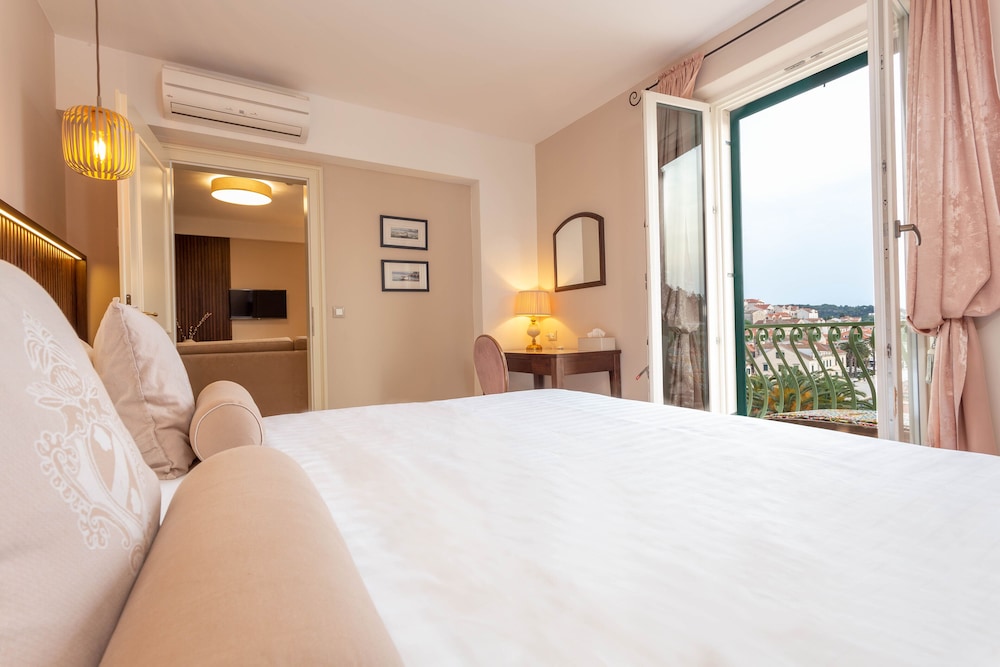HOTEL PARK HVAR 20/76