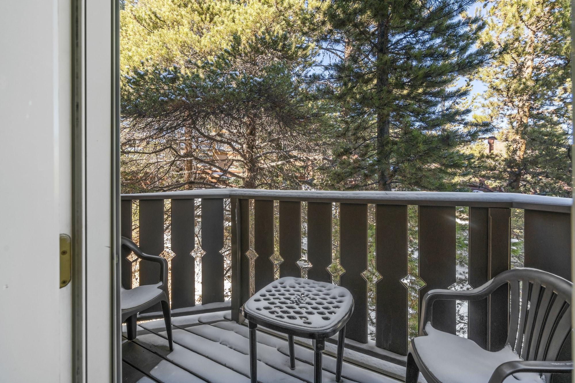 Breckenridge Boutique Hotel 35/46