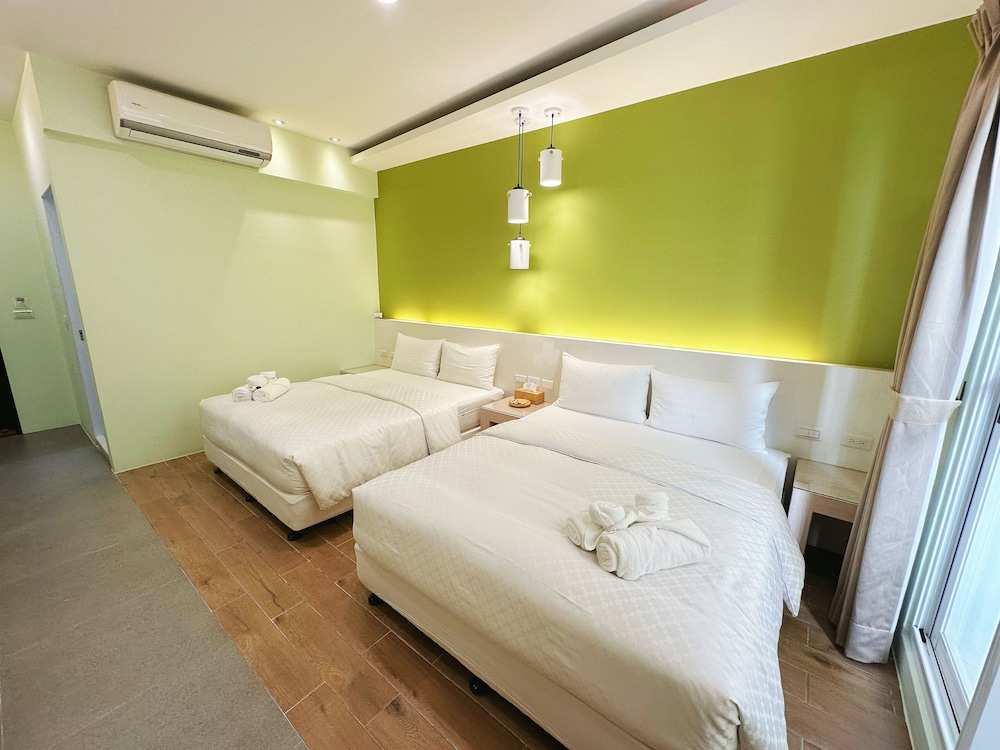 Baishatan Hotel 9/50