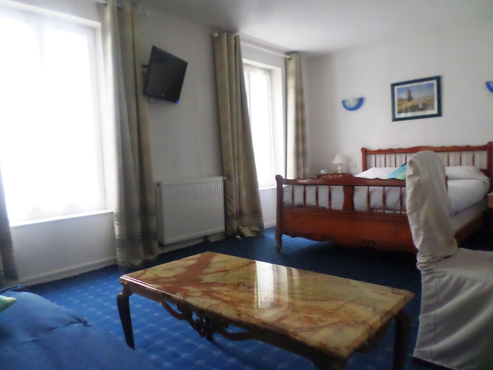 Hotel Villa du Parc 26/45
