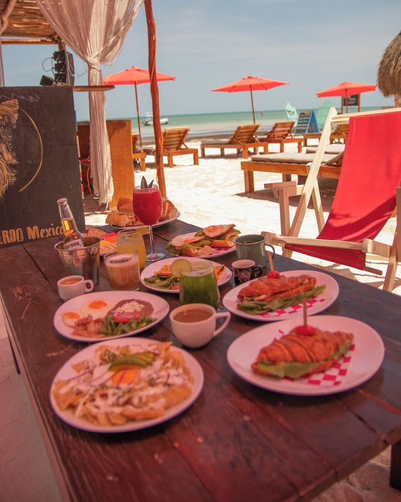 Casa Maya Holbox Beachfront Hotel 25/38