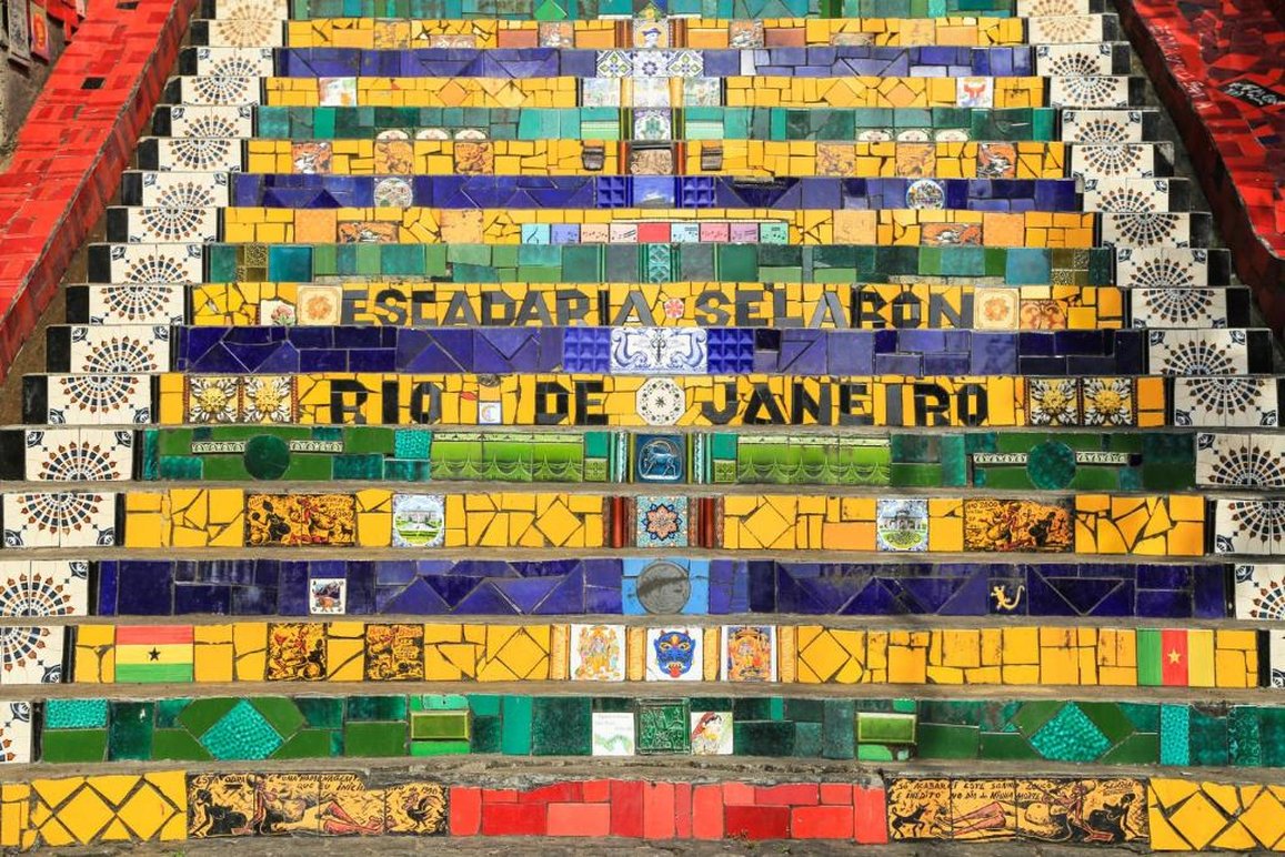 Arosa Rio Hotel in RIO DE JANEIRO