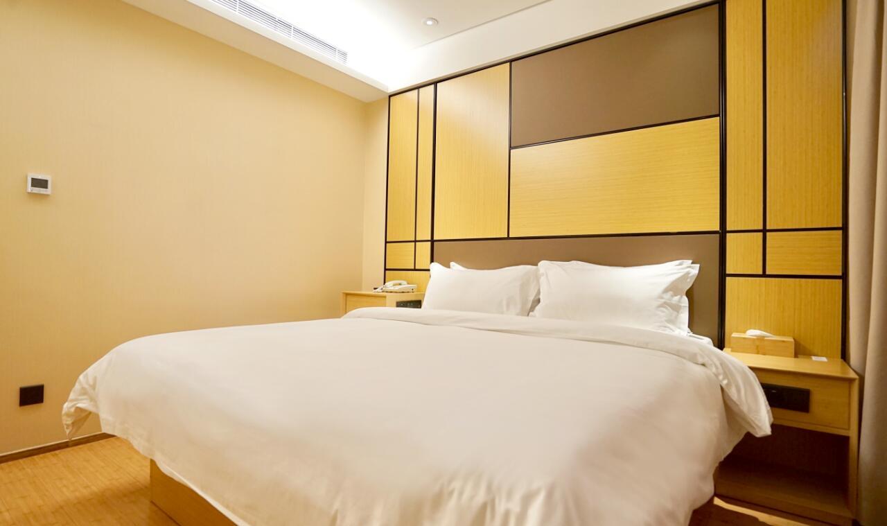 Ji Hotel (Xiamen University) 8/32