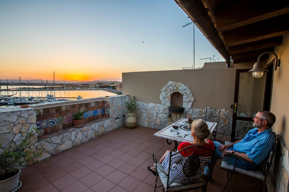 B&B Porta Marina Ortigia 22/50
