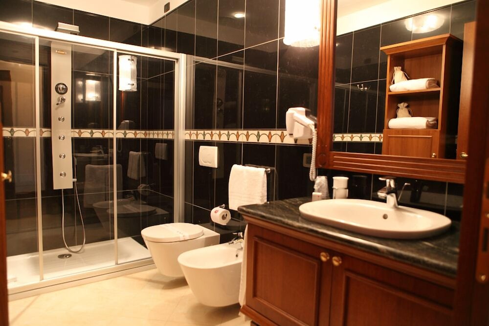BORGO DON CHISCIOTTE 46/46