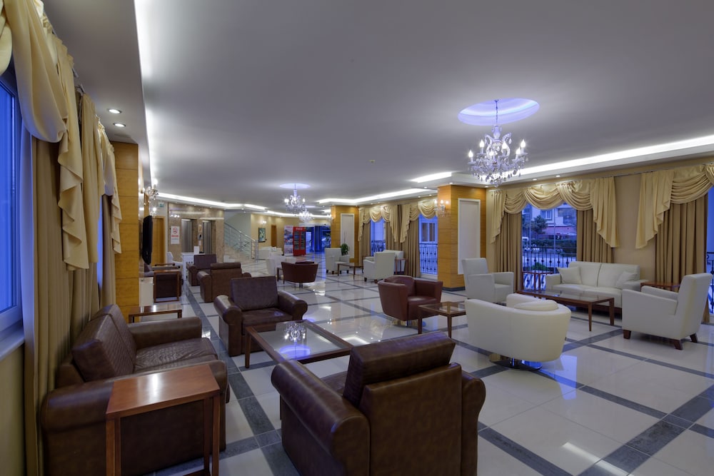 Villa Sunflower Hotel 33/50