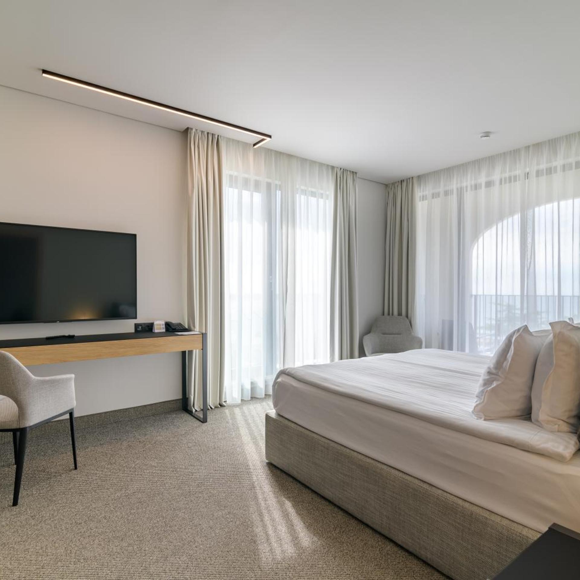 Apartment, Sea View