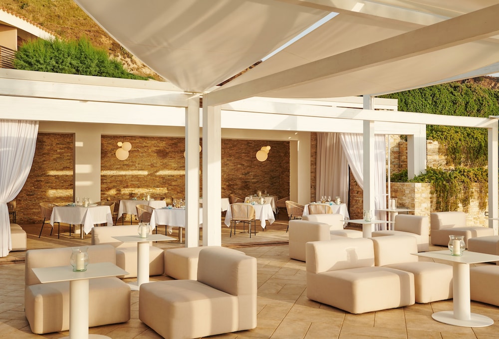 Capovaticano Resort Thalasso Spa 27/43