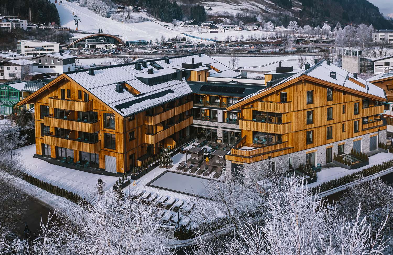 Elements Resort Zell Am See 2/76