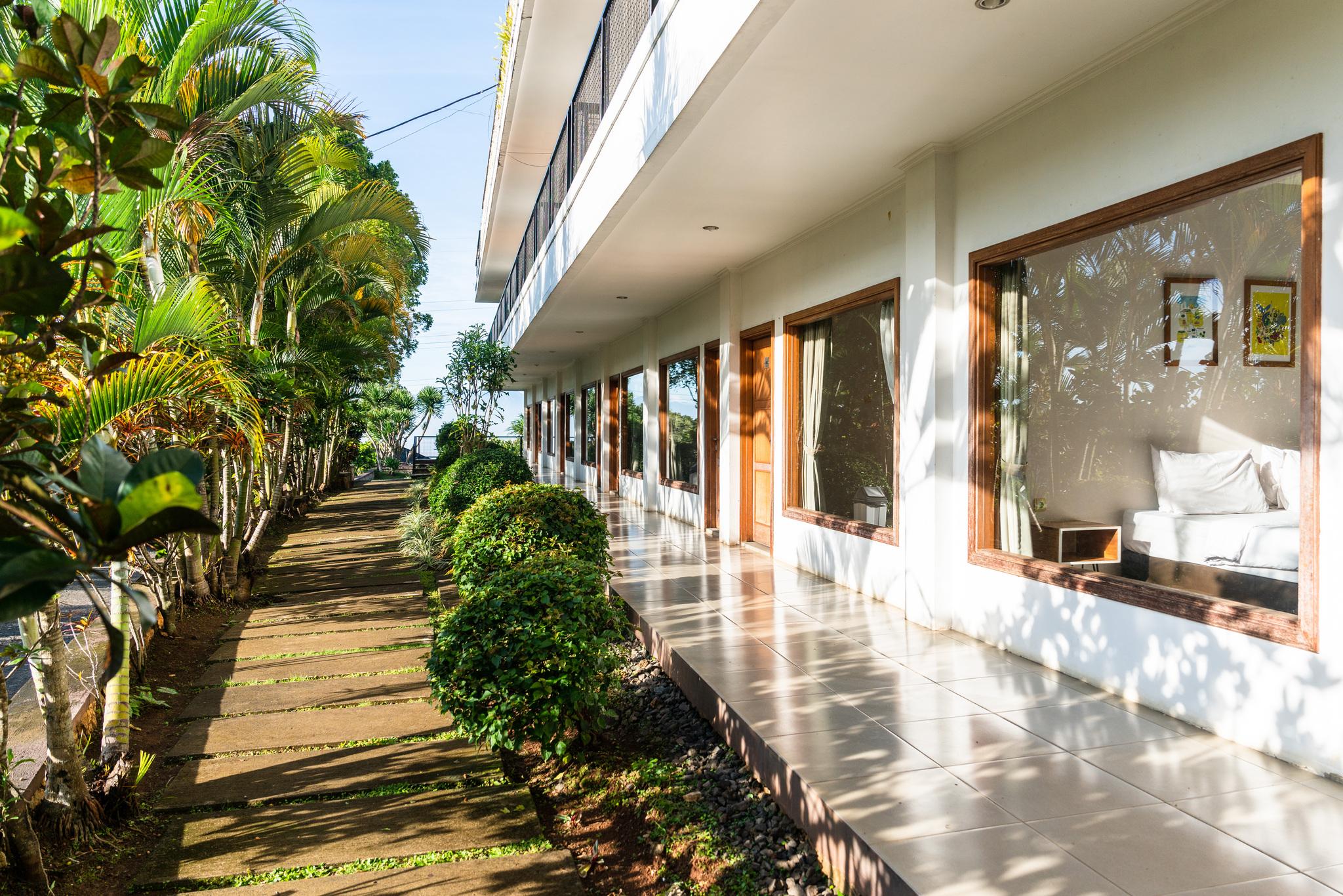 Dago Heuvel Resort 39/40
