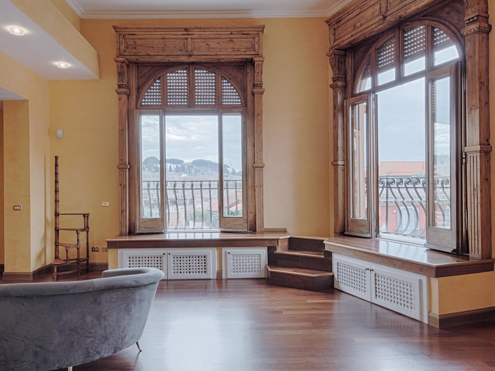RSH Vatican Luxury View 23/49
