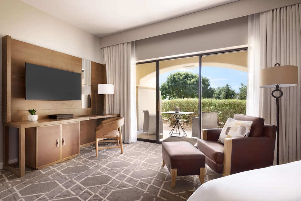 Fairmont Scottsdale Princess 61/85