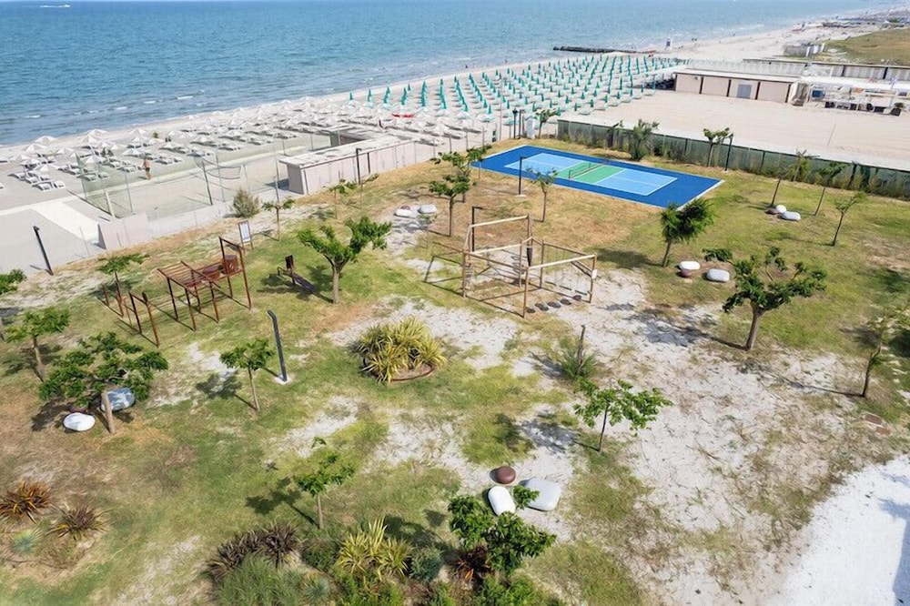 Club del Sole Milano Marittima Boutique Resort 47/50