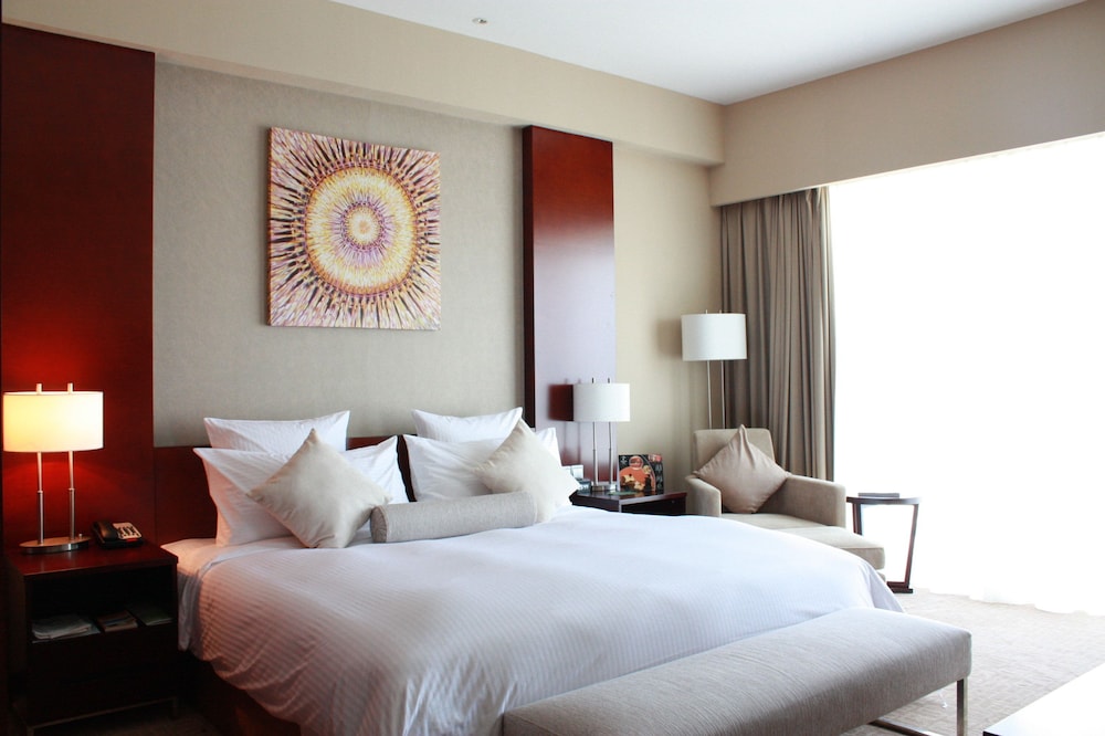The Qube Hotel Ex Eaton Luxe Nanqiao 11/24