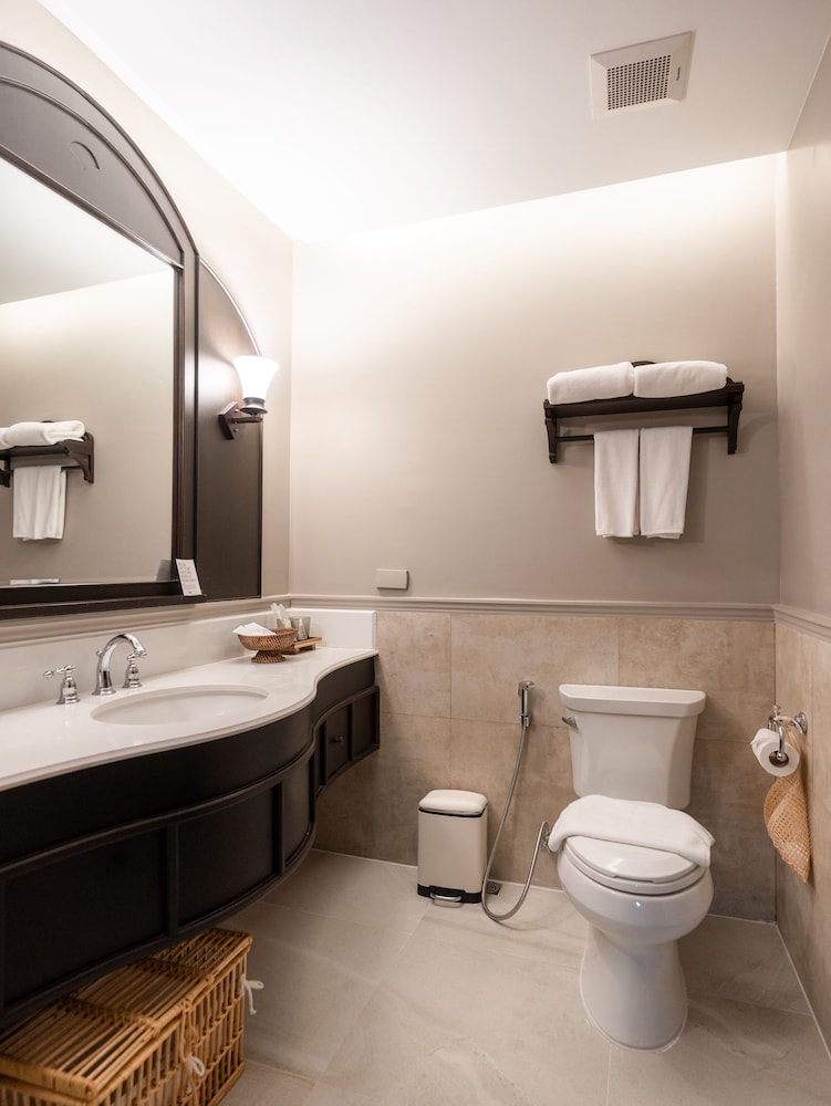 غرفة سوبيريور بسريرين منفصلين، Burirattana Hotel - Adults Only 4/5