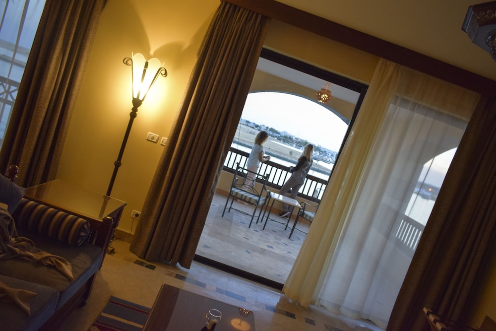 Marina Resort Port Ghalib, a member of Radisson Individuals 55/75