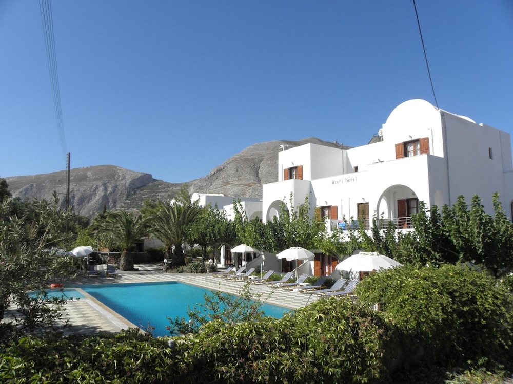 Areti Hotel 38/49