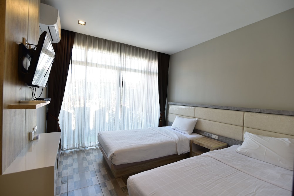 Ricci House Resort 43/73