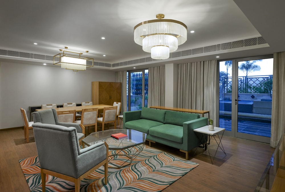 Hyatt Place Jaipur Malviya Nagar 20/36