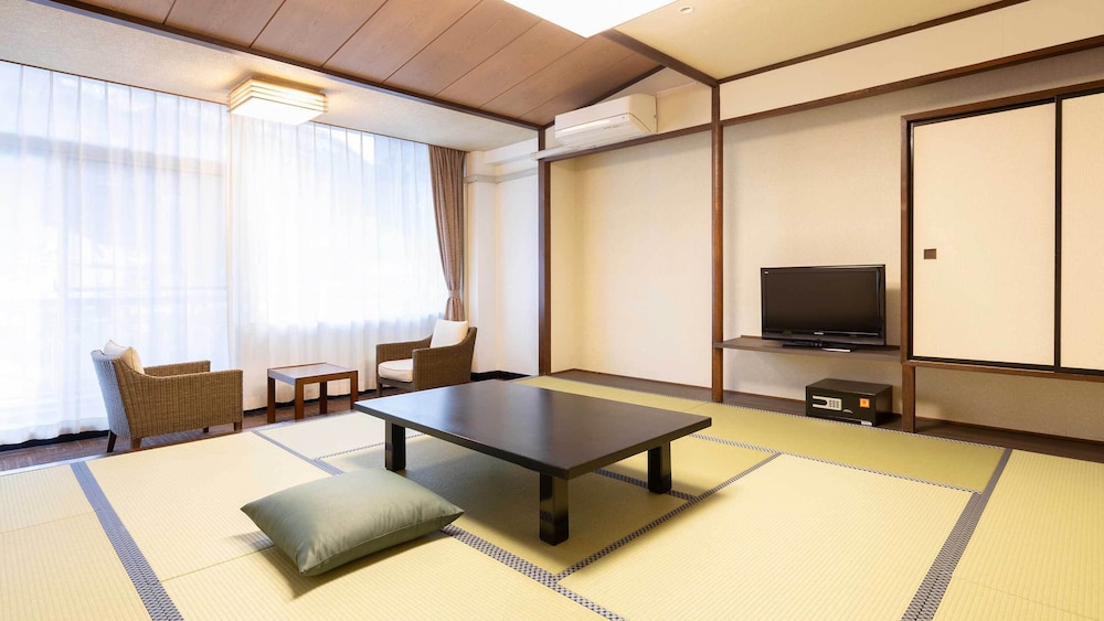 New Shiobara Hotel 46/53