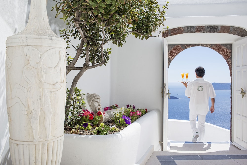 The Tsitouras Collection Hotel 4/50