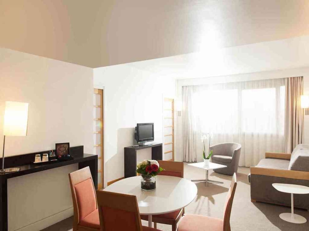 Novotel Metz Centre 48/69