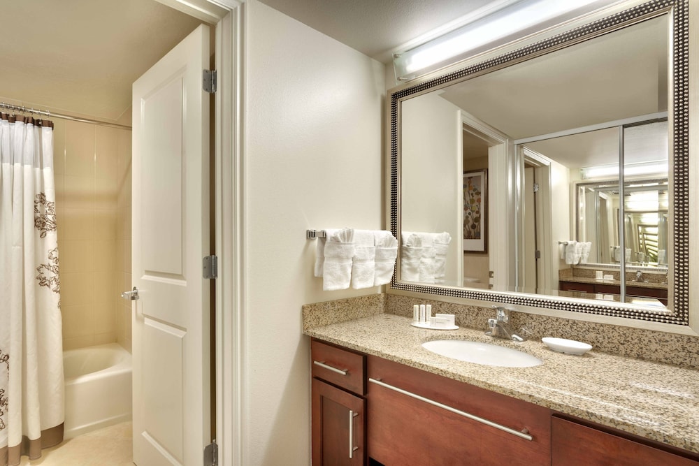 Residence Inn Salt Lake City Sandy 4/27