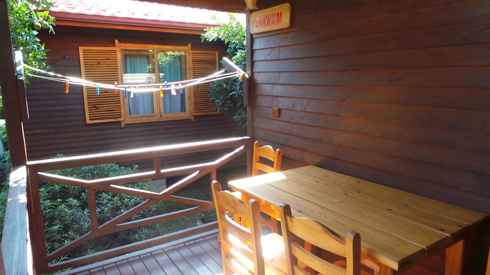 Mercan Bungalow酒店(Mercan Bungalow) 图片5