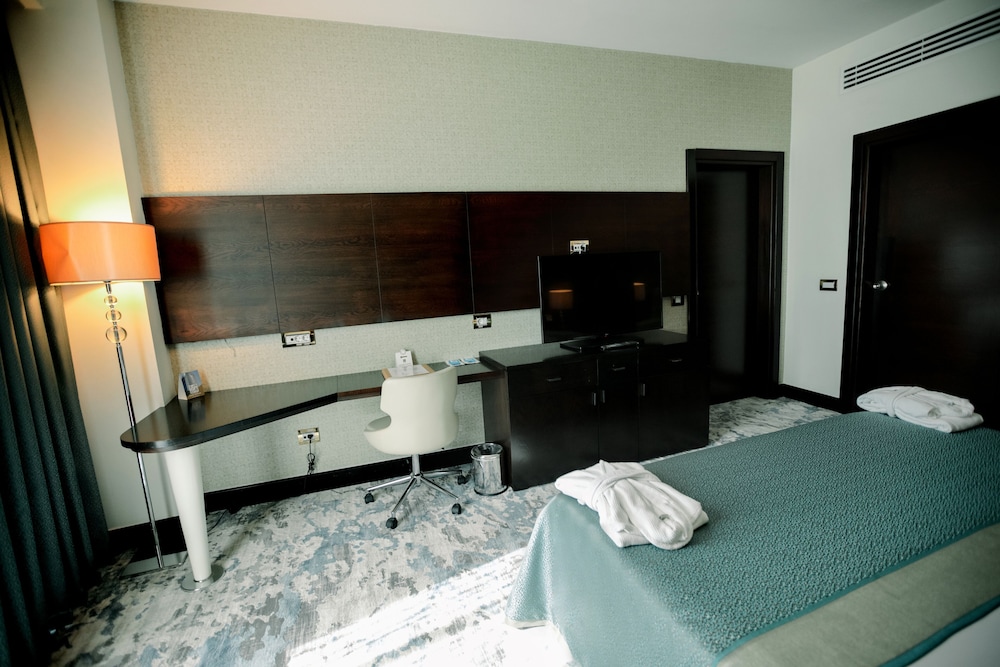 Baia Hotel Bursa 18/67