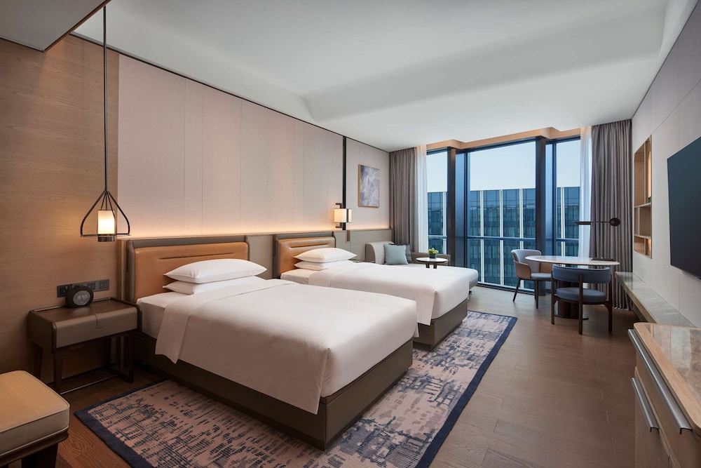 Hyatt Regency Hangzhou International Airport 8/43