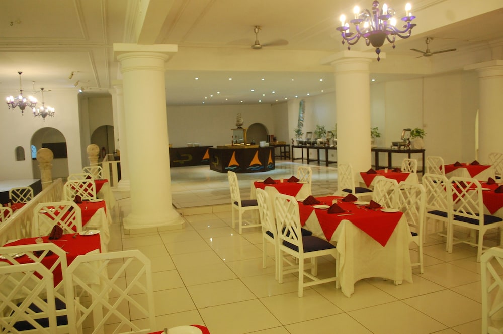 Muthu Nyali Beach Hotel & Spa Hotel, Mombasa 63/73