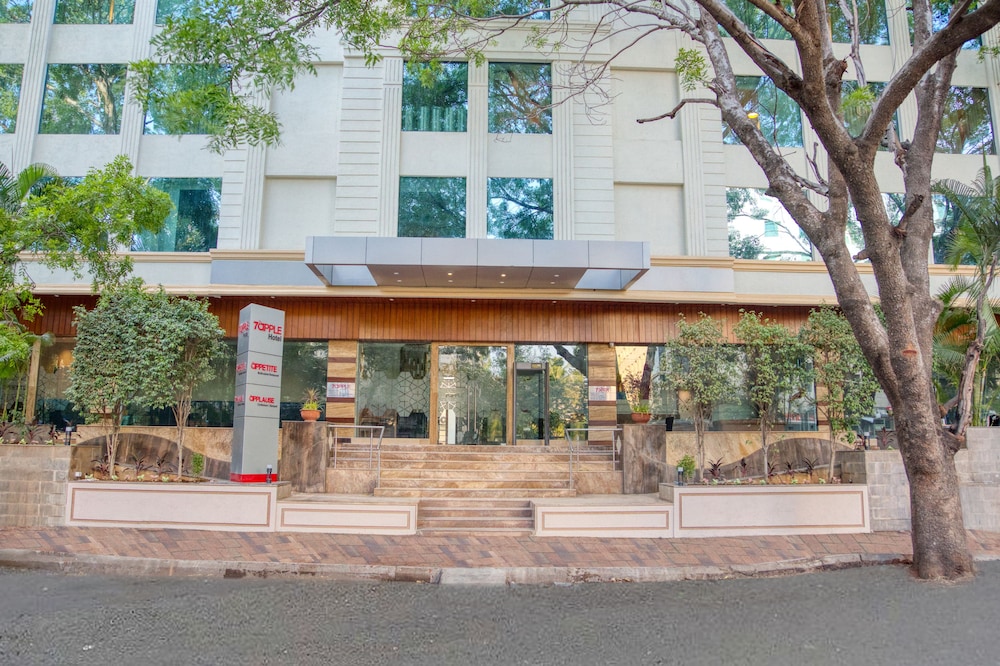 7 APPLE HOTEL VIMANNAGAR, PUNE in PUNE