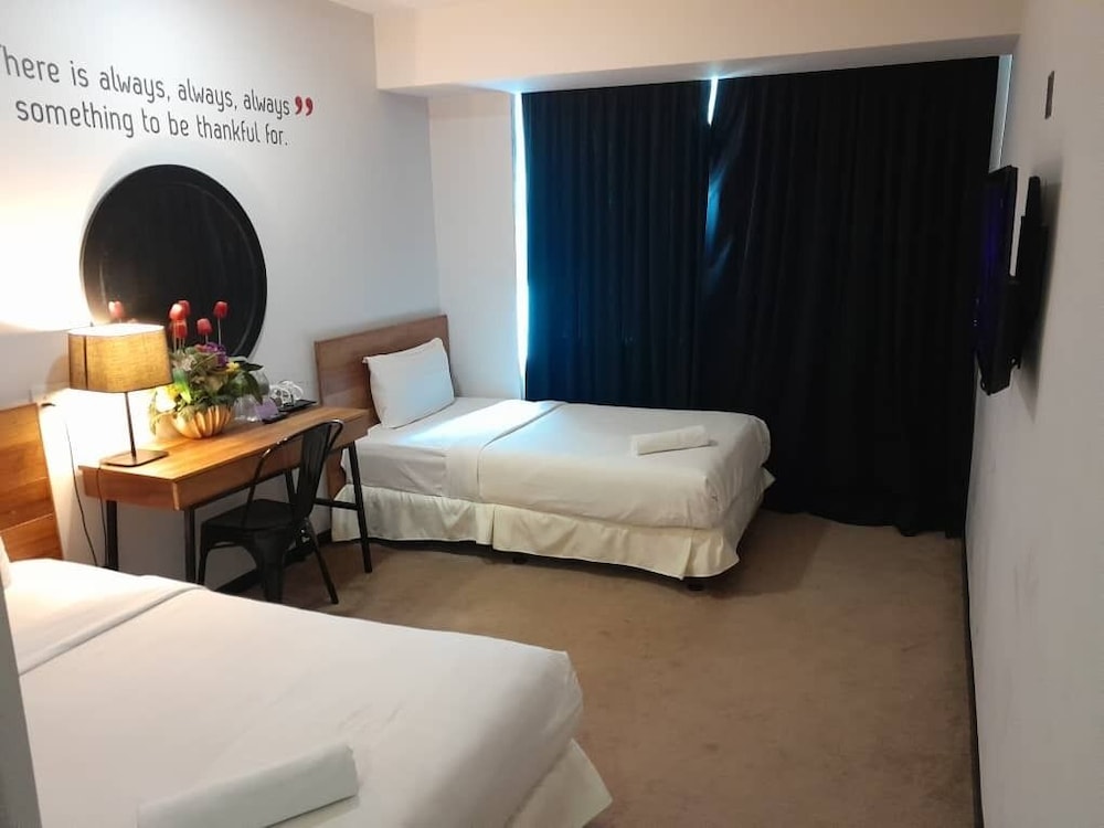 Hotel Regal Vista 29/48