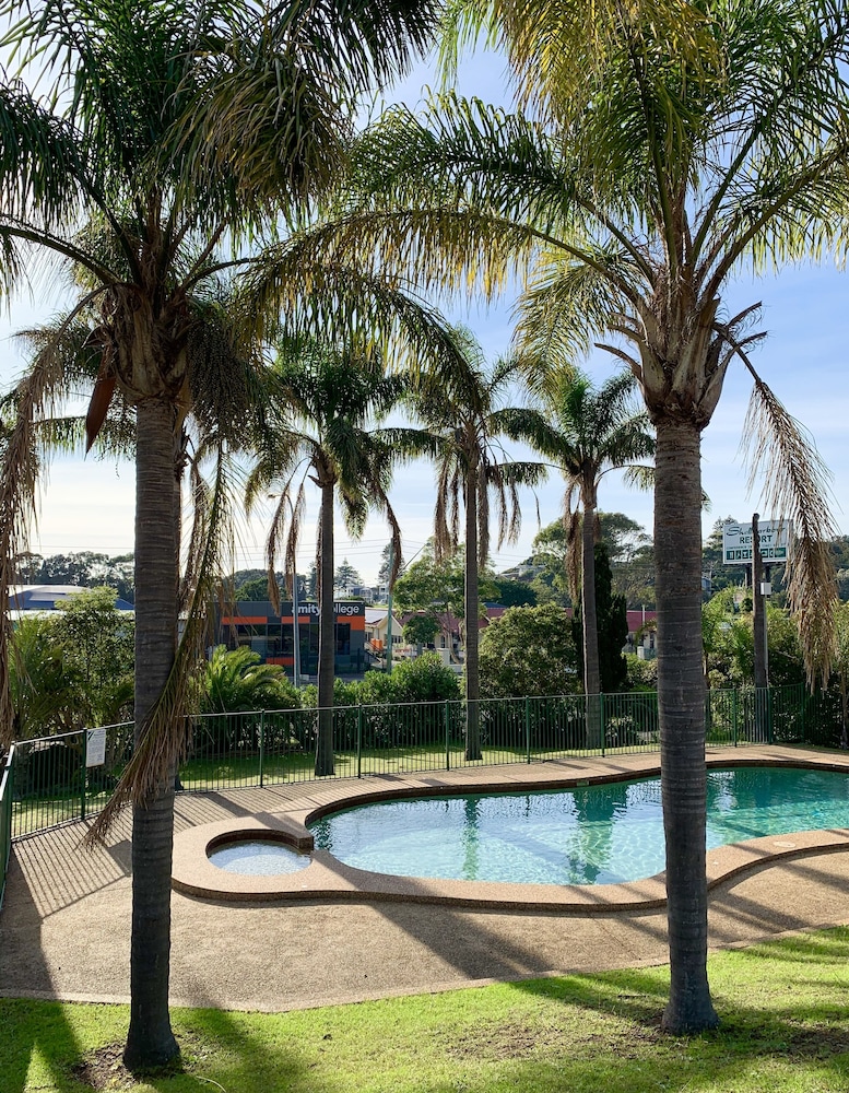 Shellharbour Resort 42/47