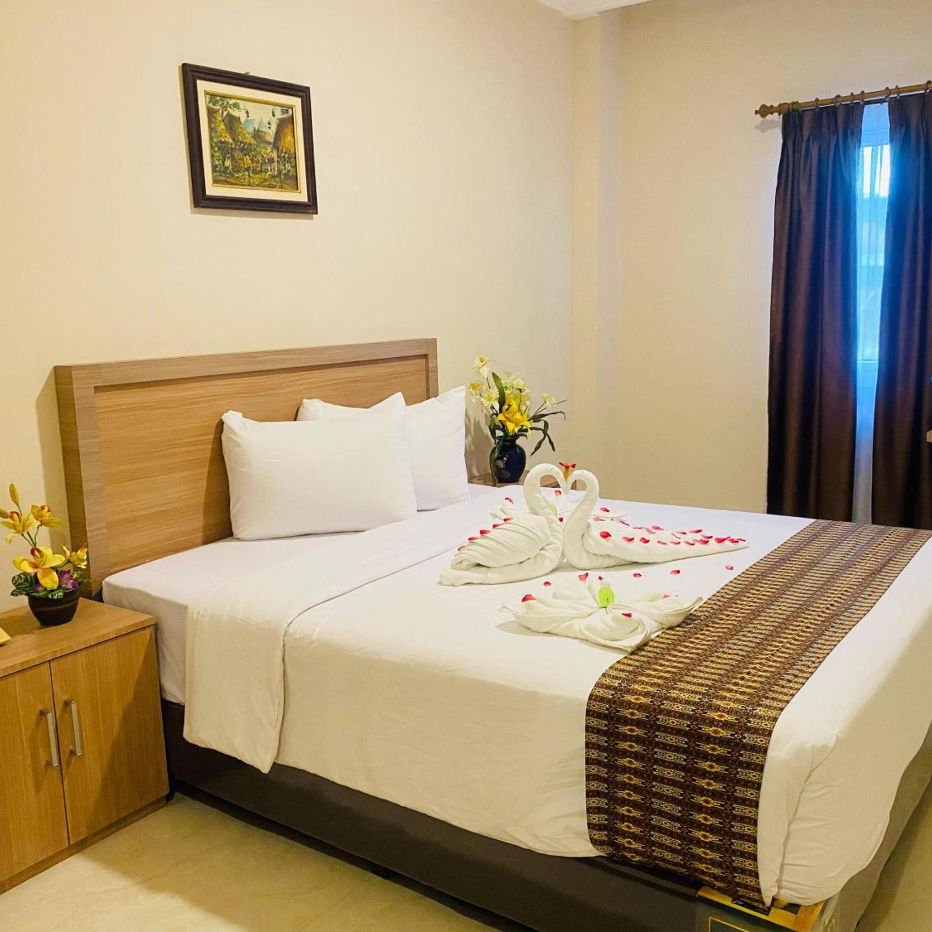 SULTHAN HOTEL INTERNATIONAL 15/54