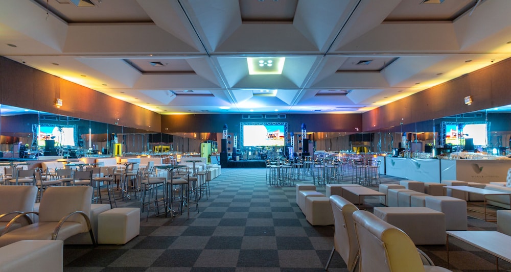 Viale Cataratas Hotel Eventos 44/50