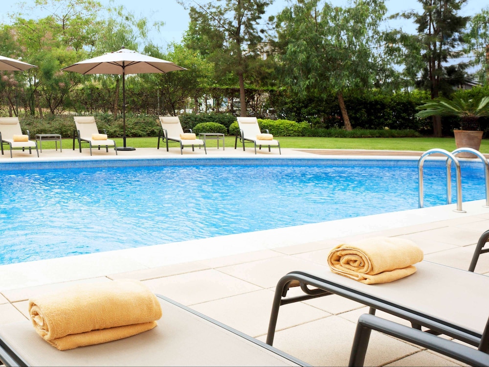 Novotel Barcelona Cornella Hotel 41/71