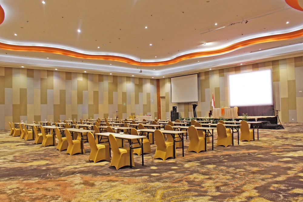 Harris Hotel Samarinda 25/37